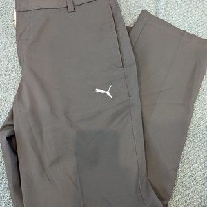 Puma Golf Pants